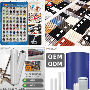 مادة لاصقة سيليكونية آمنة لأحواض السمك عالية القوة لاصق زجاج للأحواض الكبيرة والنوافذ غير سام ومقاوم للعفن - Product Image 3