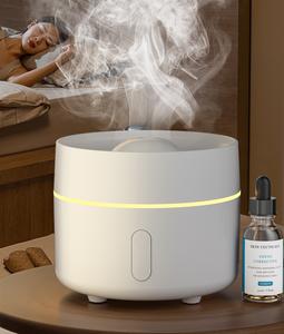 Difusor de Aroma de aceite esencial portátil de 180ml, precio <span class=keywords><strong>barato</strong></span>, regalo, Usb <span class=keywords><strong>humidificador</strong></span> de aire, aceite ultrasónico - Product Image 4