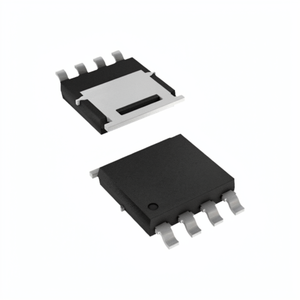 PowerPAK SO-8 Buy Online Electronic Components Transistors Original SQJ403BEEP-T1_BE3 - Product Image 1