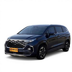 Hyundai Custo d'<span class=keywords><strong>occasion</strong></span> 2021, monospace 7 places, 2.0T GDI 380TGDi TOP Premium Smart Love Flagship, grand espace, Hyundai Custo d'<span class=keywords><strong>occasion</strong></span> - Product Image 1