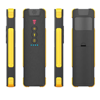 Stylo localisateur de défauts visuels 3-en-1 à fibres optiques (lumière rouge/verte) avec fonction de batterie externe, sortie réglable 15/30/50mW, 3200mAh, double LED