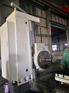 Heavy Duty Cnc Milling and Boring <b>Bar</b> Machines/Economic Large Horizontal Boring Machine - Product Image 6