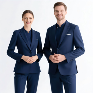 Uniformes d'entreprise haut de gamme, t-shirts en coton lourd personnalisés, broderie de logo personnalisée, OEM/ODM pris en charge, usine d'origine - Product Image 2