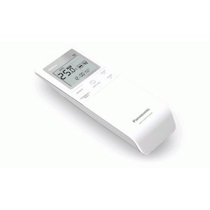 เครื่องปรับอากาศ Panasonic INVERTER ชุดขาว18000 BTU R-32 CS-Z50VKEW สีขาว Wi-Fi แบบบูรณาการ - Product Image 2