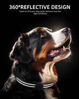 Traqueur intelligent Bluetooth pour animaux de compagnie Mini traceur de localisation étanche pour chien et chat Traqueur intelligent pour animaux de compagnie