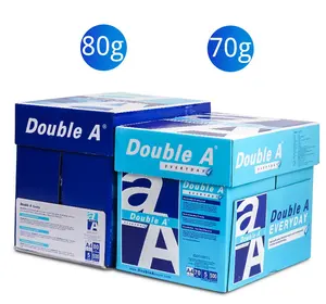 Factory High Quality Wholesales A4 Copy A4 Paper 80gsm 75gsm 70gsm Best Use Office Copy Papers