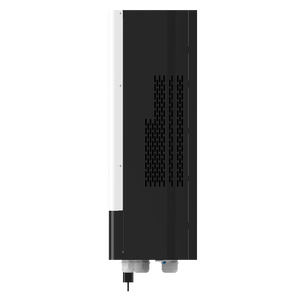 PV3900-12048 TLV ระบบโซลาร์เซลล์แบบออฟกริดคลื่นไซน์บริสุทธิ์ความถี่ต่ำ พร้อมตัวควบคุมการชาร์จพลังงานแสงอาทิตย์ MPPT 200A ในตัว - Product Image 3