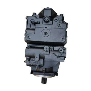 Pompe hydraulique T90L030 T90L042 T90L055 T90L075 T90R075 T90L100 T90R075LWDNN8AS3D7E03MIX424220 pour - Product Image 4