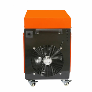 Tất cả trong một thiết bị làm lạnh laser có thể tháo rời máy làm lạnh công nghiệp làm mát bằng không khí cầm tay Hàn Máy làm lạnh nước cho máy laser - Product Image 6