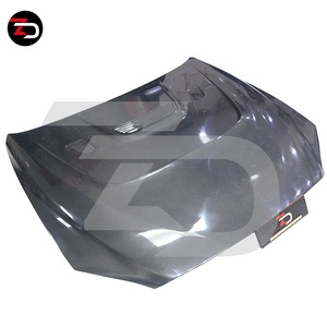 2011-2017 pour DEO Style Kit Carrosserie avec Pare-chocs Avant Pare-chocs Arrière Côté Jupes Pour 6 Série <span class=keywords><strong>F06</strong></span> F12 F13 630i 640i <span class=keywords><strong>650i</strong></span> - Product Image 4