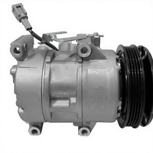 WL524011 pour Toyota pour <span class=keywords><strong>Yaris</strong></span> 1.5L 2006-2012 OE <span class=keywords><strong>compresseur</strong></span> de climatisation R134A 883105248 4710622 4711622/883105248/8831052481 - Product Image 2