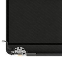 Layar Sentuh LCD 14 inci untuk MacBook Pro M5 A3434 EMC 4361 Tahun 2026 Perakitan Lengkap Pengganti