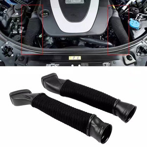 Manguera de Admisión de Aire para Mercedes-Benz Clase S W221 W216, A2730900282 A2730900382, Lado Izquierdo y Derecho, Pieza de Repuesto - Product Image 1