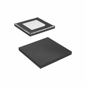 Clock Timing Electronics Component 72 VFQFN Exposed Pad Original One Stop Service 8T49N286-997NLGI8 - Product Image 1