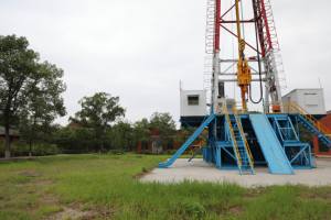 เครื่องเจาะแกนแบบขับเคลื่อนด้านบนประสิทธิภาพสูงเพื่อการสำรวจที่มีประสิทธิภาพและลึก - Product Image 4