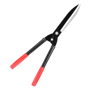 Strumento di potatura del giardino di grado industriale <span class=keywords><strong>forbici</strong></span> lunghe con manico in gomma <span class=keywords><strong>per</strong></span> tagliare l'<span class=keywords><strong>erba</strong></span> - Product Image 1