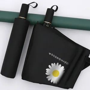 sunshade umbrella Foldable Promotional Chinese Luxury Umbrella