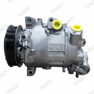 Compresseur de <span class=keywords><strong>climatisation</strong></span> automobile et embrayage AC AD-0811For Jeep Renegade 1.3L <span class=keywords><strong>Fiat</strong></span> <span class=keywords><strong>500X</strong></span> 1.3L - Product Image 5