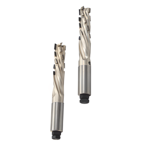 Manufacturer Industrial Use <b>Wood</b> Work Carpentry Diamond Router <b>Bits</b> Quality Timber Workshop PCD <b>Drill</b> <b>Bits</b> for Plywood - Product Image 6