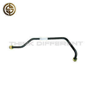 Оригинальное качество ISF3.8 двигатель в сборе и запчасти, масляный фильтр, турбонагнетатель двигателя, запчасти для тяжелых грузовиков - Product Image 6