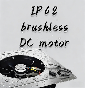 40W 브러시리스 DC 모터 태양광 다락방 지붕 터빈 환기장치, 온습도 제어 열 추출 팬, 5년 보증 - Product Image 2