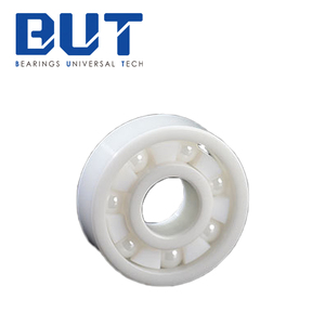 Nuevo producto Zirconia rodamiento de bolas de cerámica estable y de alta precisión para Dri de horno de alta temperatura - Product Image 2