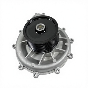 Wasserpumpe 5333035 5263374 5257960 5288908 für LKW-Kühlsysteme ISF 3.8 Dieselmotor Werkspreis Hochleistungsdesign - Product Image 5