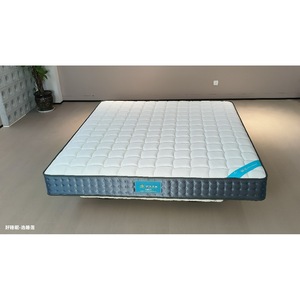 Matelas Sleep Lotus, matelas orthopédique à ressorts indépendants pour enfant, 1200x2000mm, 1500x2000mm, 1800x2000mm - Product Image 4