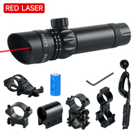 SYQT Interrupteur de portée laser détachable rapide On Off Portée optique réglable en aluminium
