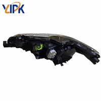 Faro LED para Toyota Corolla Axio Fielder 2016-2019, Conjunto de Lámpara Delantera, Piezas de Repuesto, Precio de Fábrica