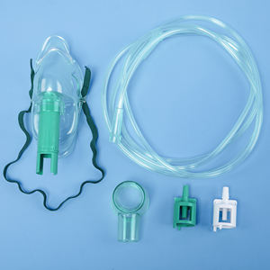 <span class=keywords><strong>Masque</strong></span> à <span class=keywords><strong>oxygène</strong></span> en PVC à <span class=keywords><strong>haute</strong></span> <span class=keywords><strong>concentration</strong></span> Tuoren, prix d'usine en Chine, kit de <span class=keywords><strong>masque</strong></span> à <span class=keywords><strong>oxygène</strong></span> à haut <span class=keywords><strong>débit</strong></span>, type désinfectant à l'ozone pour usage médical, classe II - Product Image 6