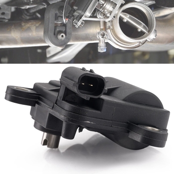 車 KUSTER フラップアクチュエーター（エキゾーストフラップ