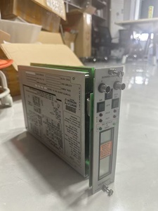 Module de tachymètre Nevada série 3500/50M 3500-01-01-00-01 Automatisation 2 canaux Acier inoxydable Entrée 47-63Hz - Product Image 4