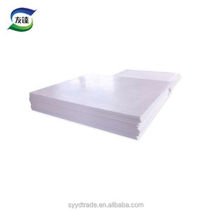 Youda Marque PTFE Haute Performance Feuilles Industrielles Usine En Gros Produits Authentiques Feuille De PTFE - Product Image 2