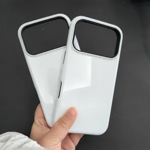 <span class=keywords><strong>Cover</strong></span> per Telefono 2 in 1 per Sublimazione 3D per Huawei Mate 80 70 60 50 40 <span class=keywords><strong>Puro</strong></span> 90 Pro Nova 15 14 13 Ultra, Custodia per Trasferimento a Caldo - Product Image 4