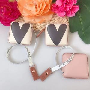 Mini Băng kỹ thuật số các biện pháp khuyến mại laster thép tự động cơ thể thợ may thông minh Keychain băng các biện pháp cho quần áo - Product Image 3