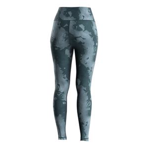 กางเกงกีฬาคุณภาพสูงทรงโอเวอร์ไซส์ ชุดกีฬาสำหรับผู้หญิง แบรนด์ดัง กางเกงโยคะ กางเกงเลกกิ้งสำหรับผู้หญิง เซ็กซี่ - Product Image 2