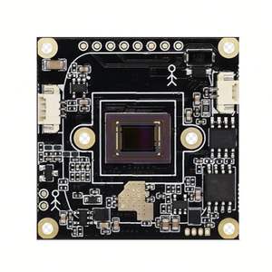 <span class=keywords><strong>M</strong></span>ódulo de Cámara de Código Abierto Personalizado de 1/2.8" IMX675 5MP, Placa PCB <span class=keywords><strong>zv</strong></span> con Protocolo MQTT HTTP Websocket, Firmware de Desarrollo Secundario - Product Image 1
