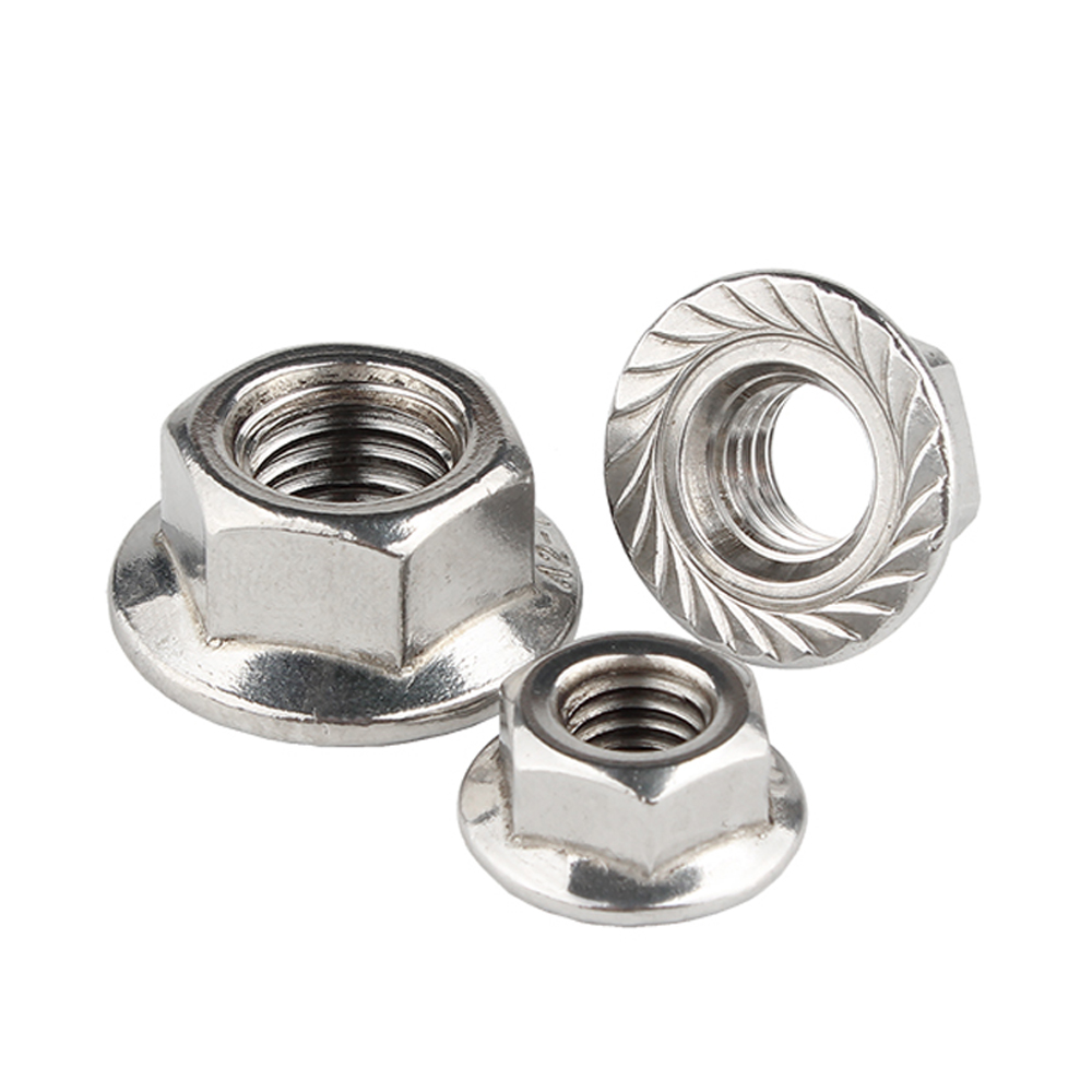 hex nut standard part factory