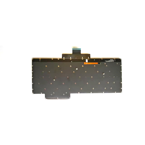 Nuevo teclado de EE. UU. Para ASUS Zephyrus ROG 16 G16 GA503 GA503Q GA503QR GA503QS 15 G15 inglés - Product Image 2