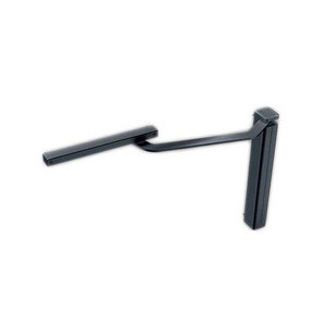 ASSA di Design moderno DC630G cancello altalena nero più vicino per uso esterno per l'ingresso Villa Park magazzino - Product Image 1