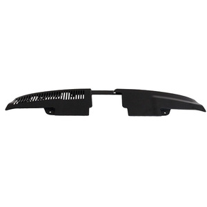 Couverture supérieure du réservoir d'eau Dodge Durango 5113714AC Noir ABS Pièce de rechange - Product Image 1