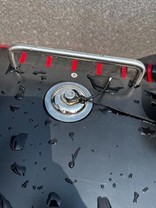 Alta calidad barato océano deportes acuáticos <span class=keywords><strong>Rush</strong></span> <span class=keywords><strong>Wave</strong></span> Epp 52kw/H 15kw 72v eléctrico Go <span class=keywords><strong>Kart</strong></span> barco adulto pequeño Mini Jet <span class=keywords><strong>Boat</strong></span> - Product Image 6