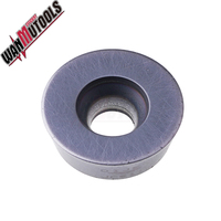 Insertos de fresado de control numérico originales y genuinos RDMX1604MOT JC8015/JC5118/JC5030