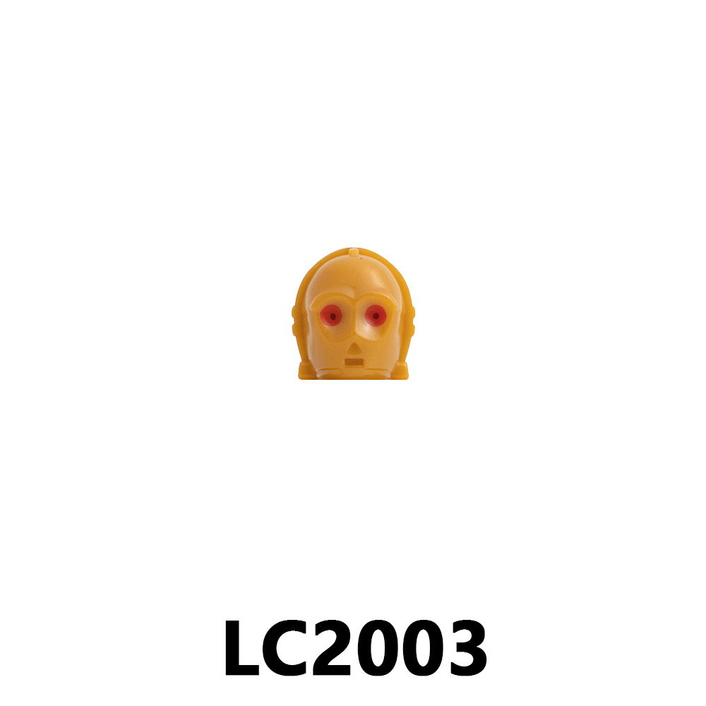 LC2003