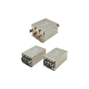 กรองไฟ50A ไป400A เฟส3 - Product Image 1