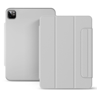 Étui magnétique à trois volets pour Ipad Air 4 5 en cuir 25 Psg Lenovo Pad Pro 2022, housse Tab P11 Lenovo 2 pièces 10.9