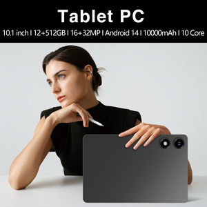 Vendita calda Android 14 <span class=keywords><strong>Tablet</strong></span> <span class=keywords><strong>S7</strong></span> HD fotocamera doppia scheda Wifi 12GB + 512GB wi-fi 5G <span class=keywords><strong>Tablet</strong></span> - Product Image 3