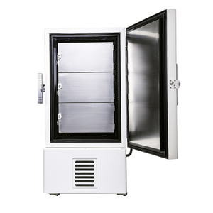 Ikeme <span class=keywords><strong>ตู้</strong></span>แช่แข็งทางการแพทย์อุณหภูมิต่ำมาก188L -86องศา<span class=keywords><strong>ตู้</strong></span>แช่แข็งแช่แข็งแช่แข็งแบบตั้งตรง - Product Image 3