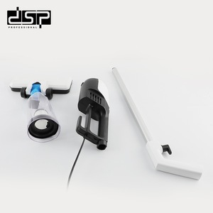 DSP Steam <b>Mop</b> KD2071 Electric <b>Floor</b> Cleaner With Multiple Attachments For Household Use - Product Image 4